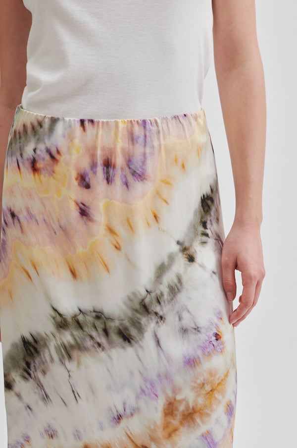 Sirana Maxi Skirt