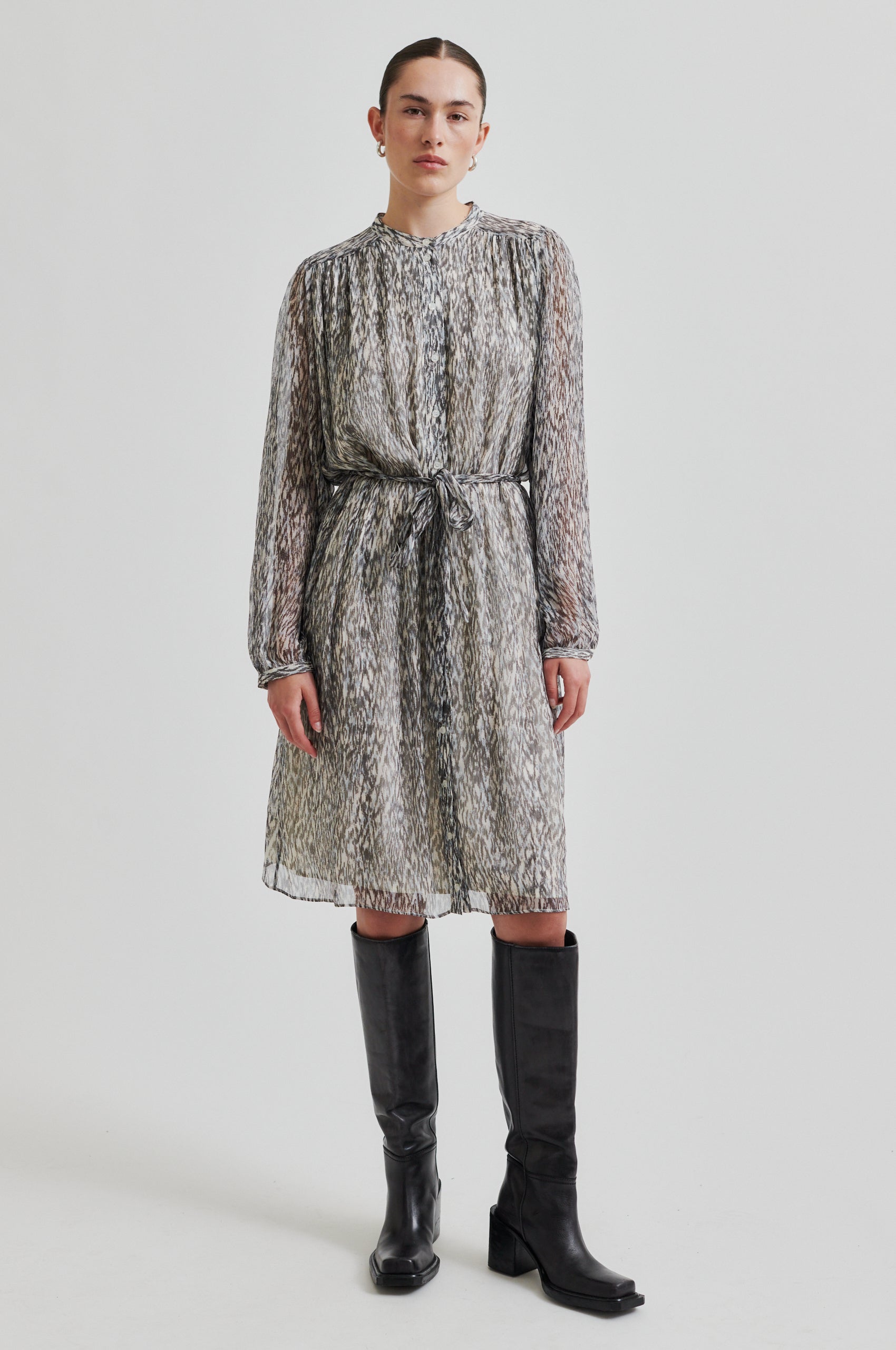 Second Female Dress 11