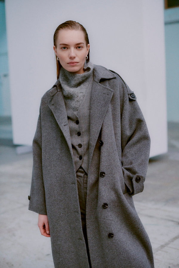 THE UNCONVENTIONAL - FALL 23