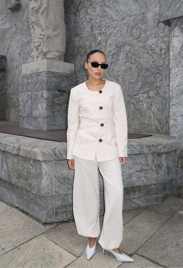 The Spring Uniform – secondfemale.se