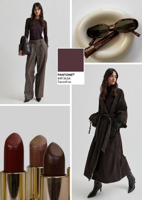 COLOR OF FALL: Part 1