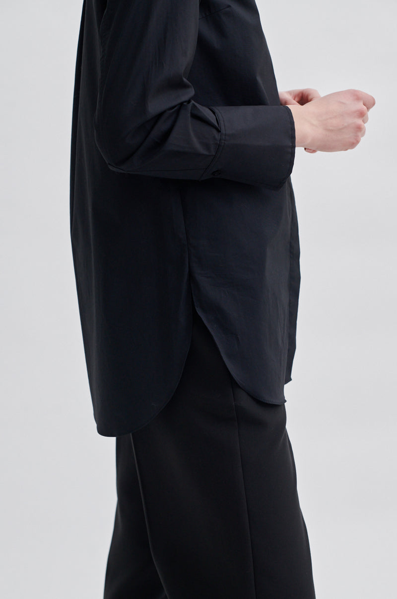 Larkin LS Classic Shirt