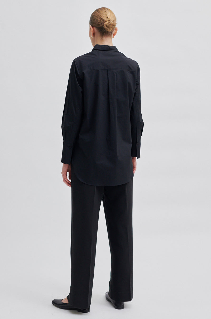 Larkin LS Classic Shirt