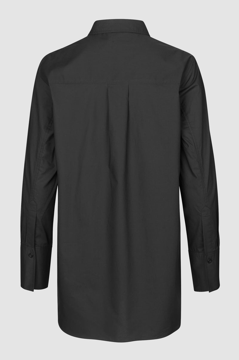 Larkin LS Classic Shirt