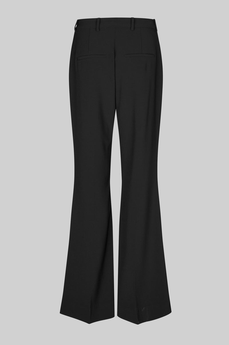 Fique Flared Trousers