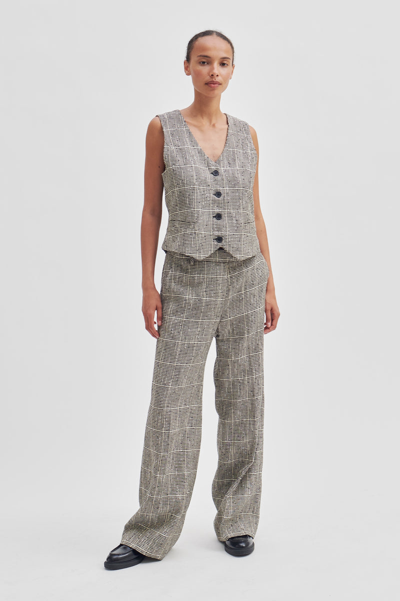 Sheldon Trousers