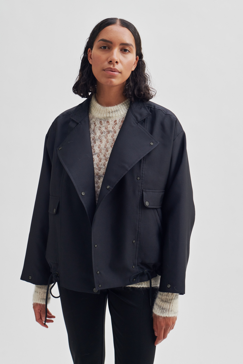 Salma Jacket
