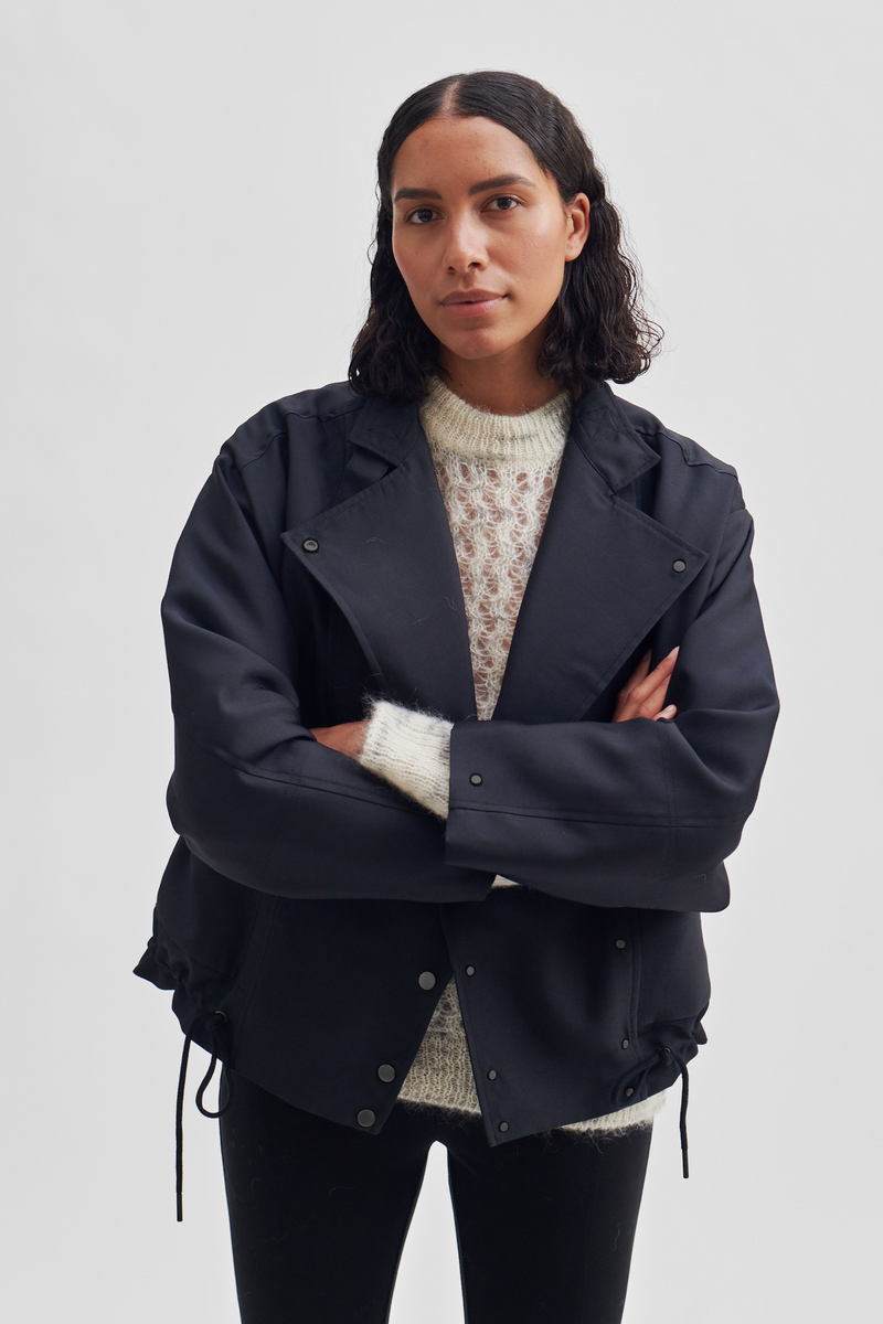 Salma Jacket