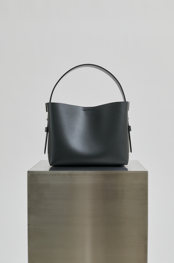 Leata Leather Bag