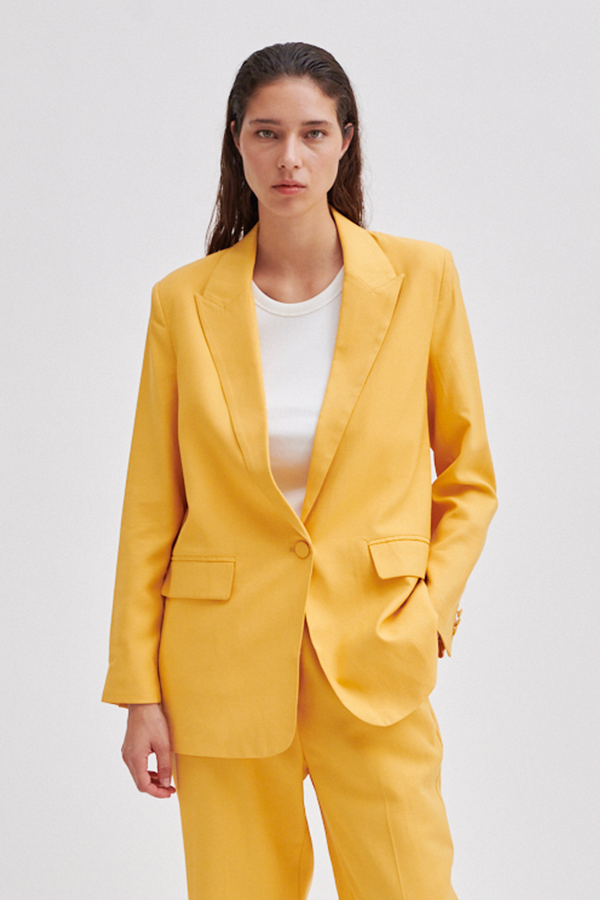 Disa New Blazer
