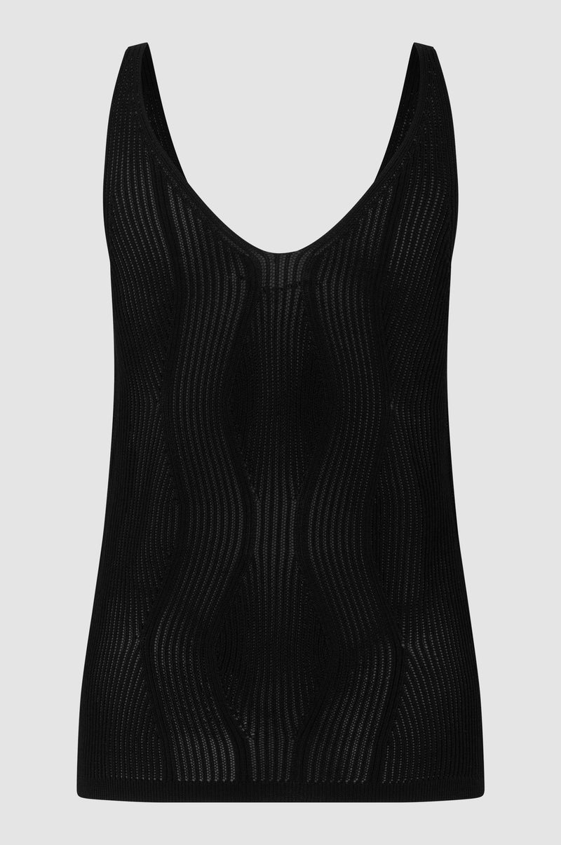 Amalfi Knit Top