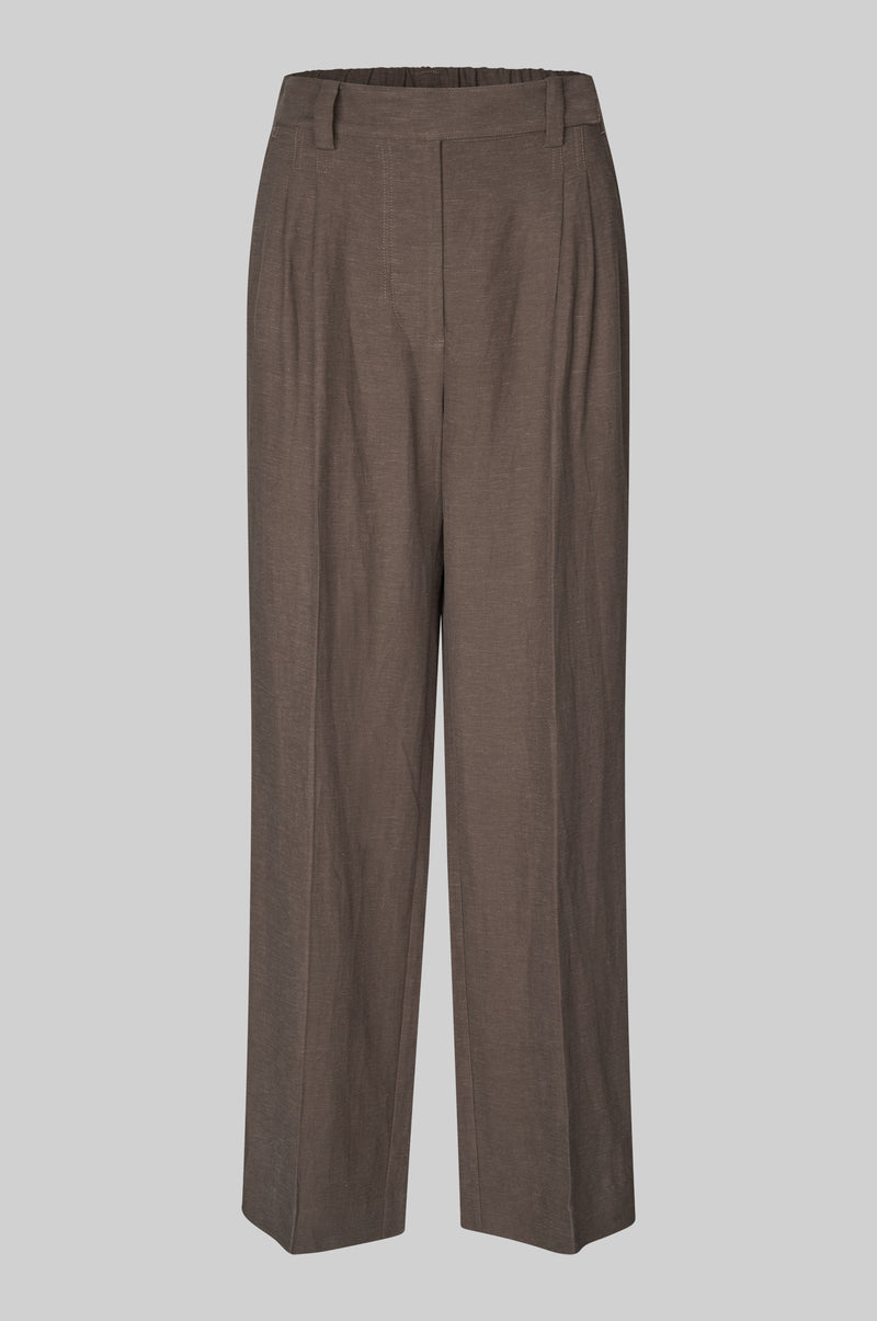 Lino Trousers