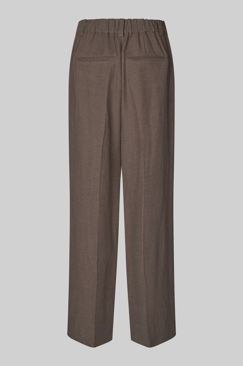 Lino Trousers