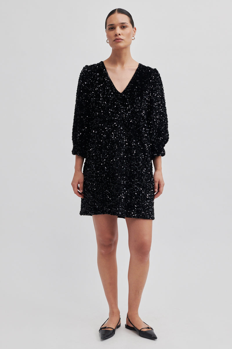 Winternalia Dress