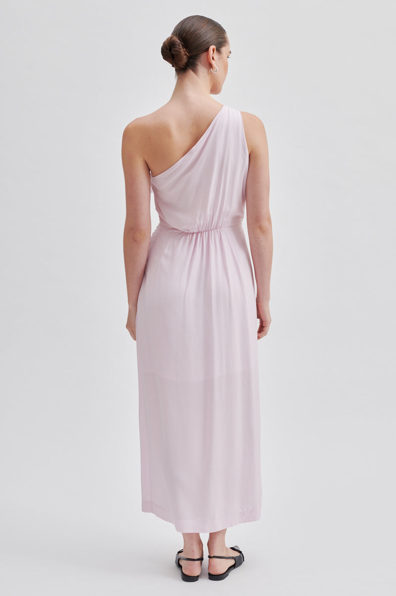 Margaux One Shoulder Dress