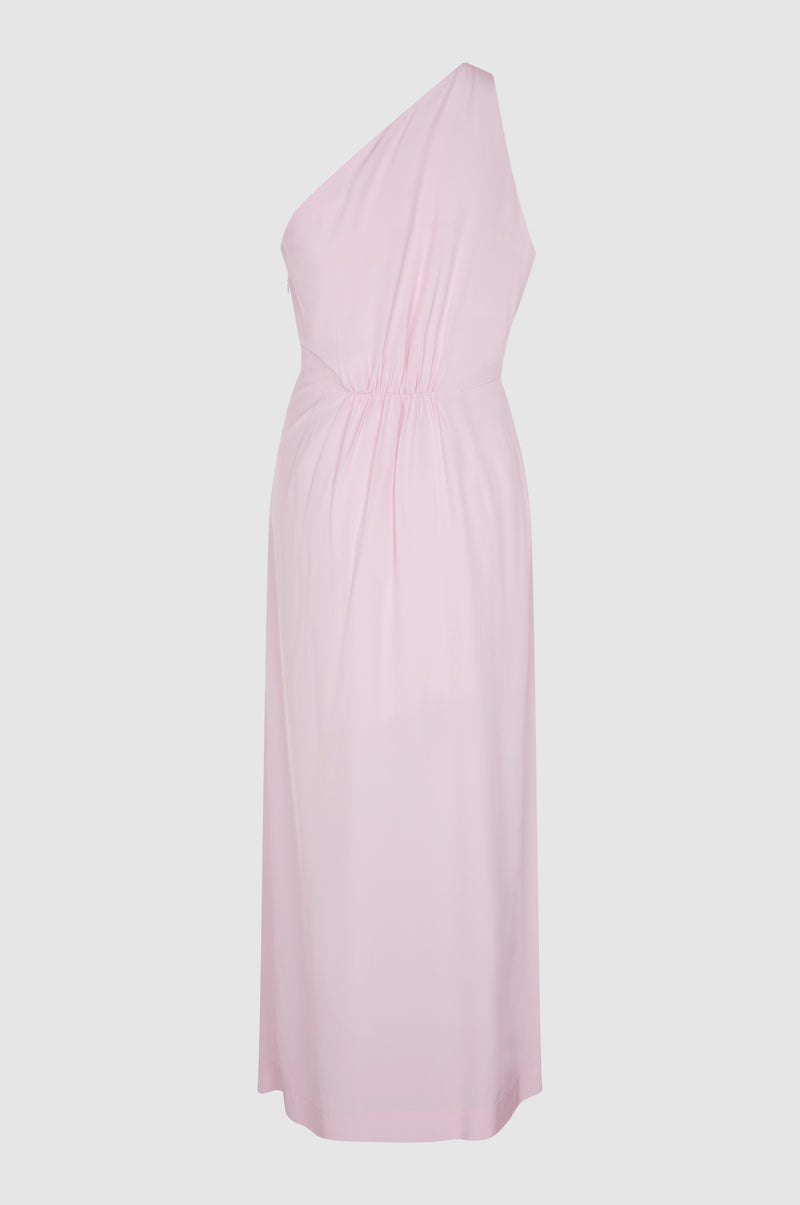 Margaux One Shoulder Dress