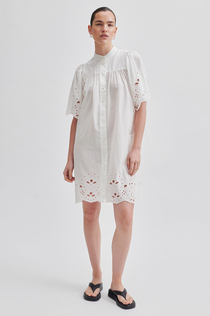 Limonata Shirt Dress