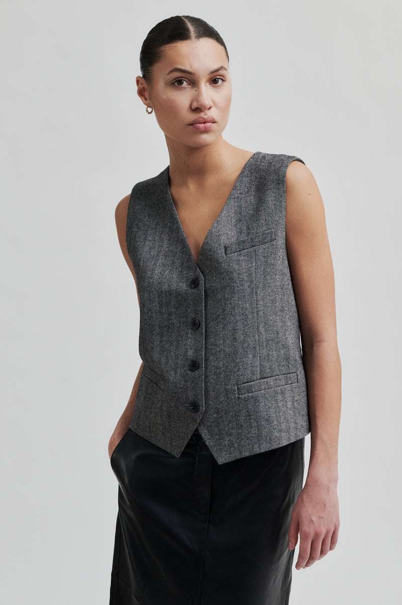 Waleria Waistcoat