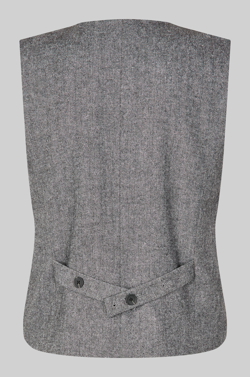 Waleria Waistcoat