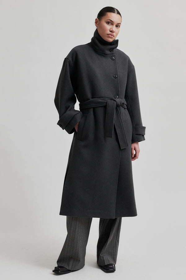 Sogani Coat