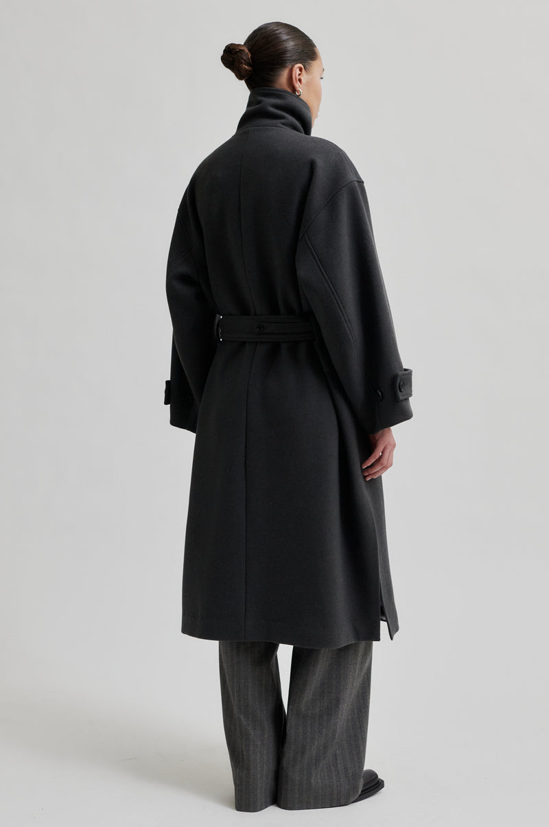 Sogani Coat