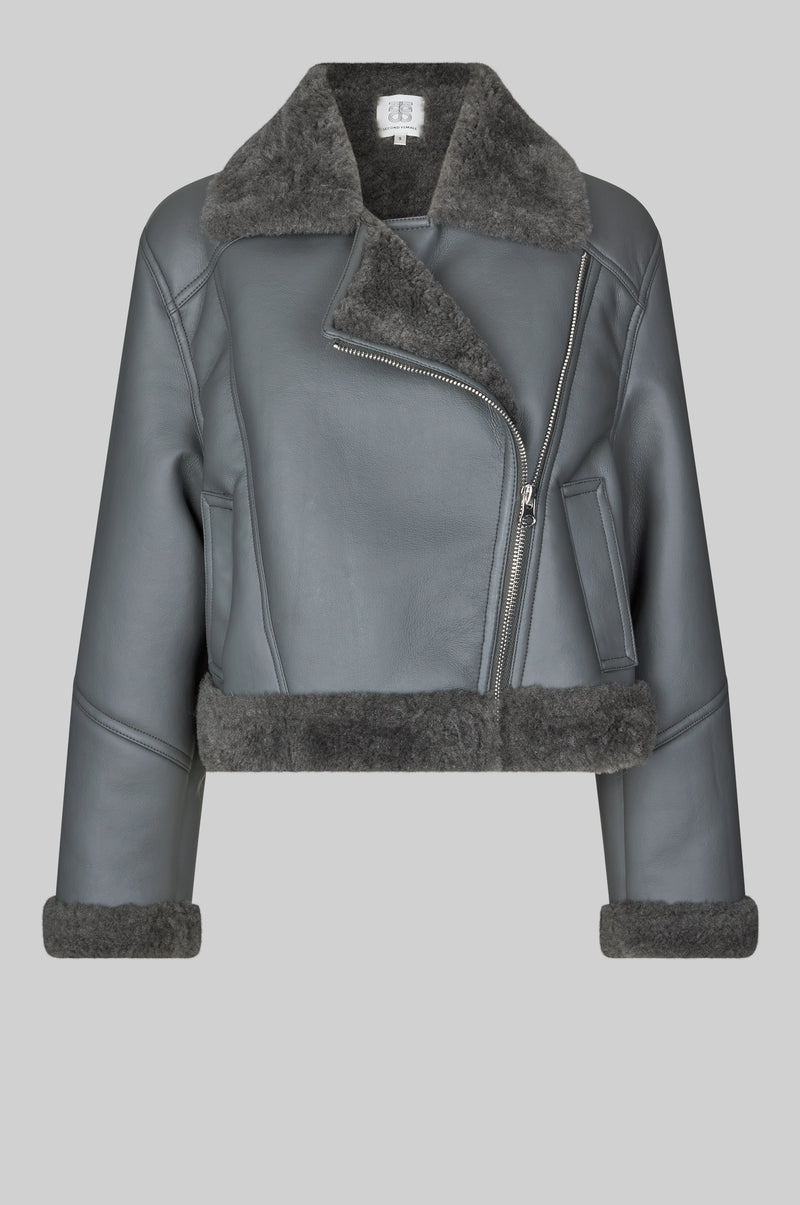 Zaro Jacket