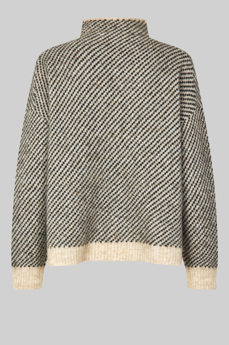 Capella Knit T-Neck