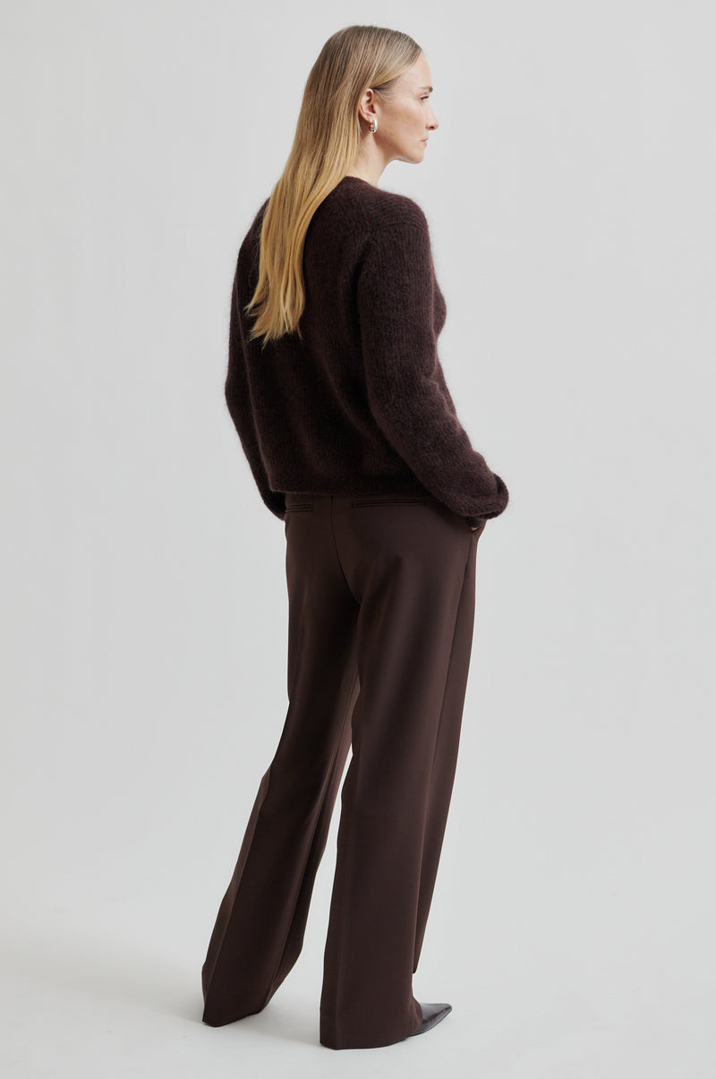 Fique Classic Trousers