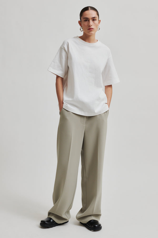 Fique Classic Trousers