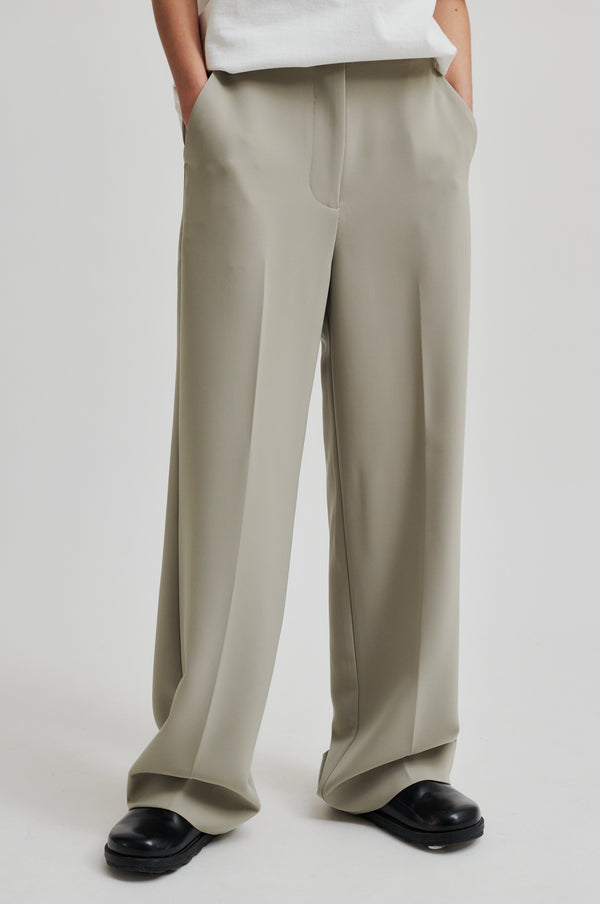 Fique Classic Trousers