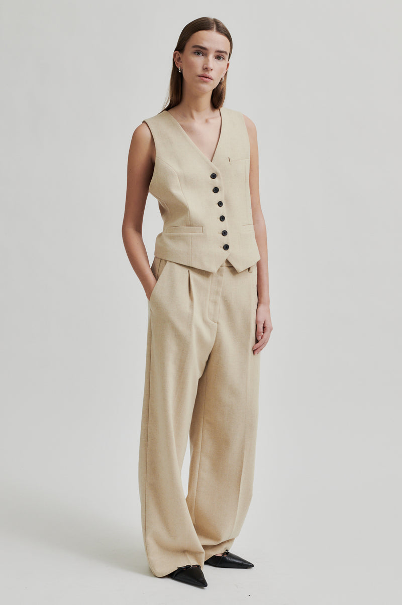 Navada Classic Trousers