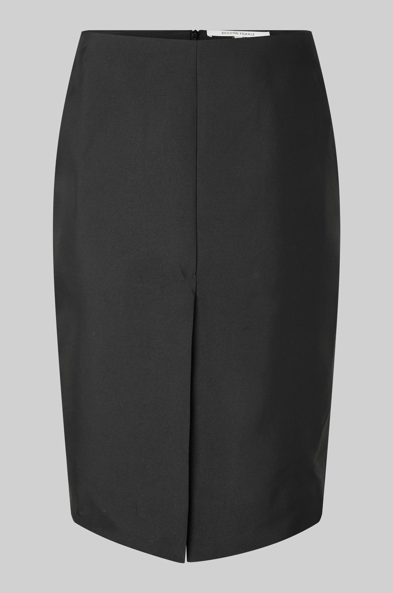 Elegance Pencil Skirt