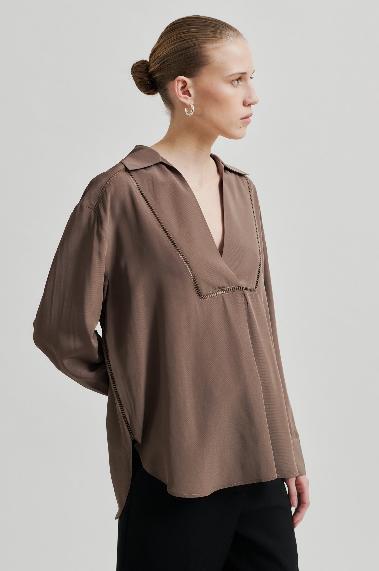 Shirts and Blouses Second Female | Free shipping over 1.000 –  secondfemale.se