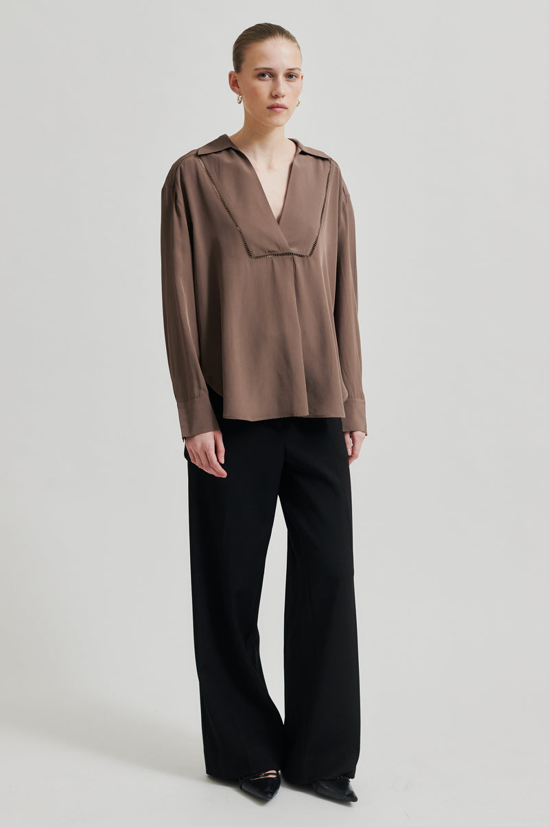 Ladel Blouse