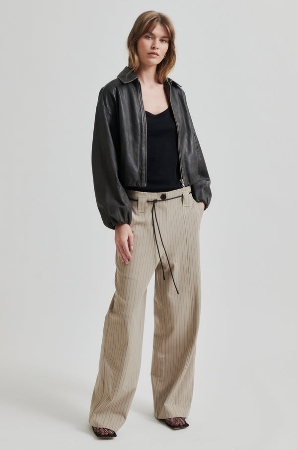 Rayures Trousers