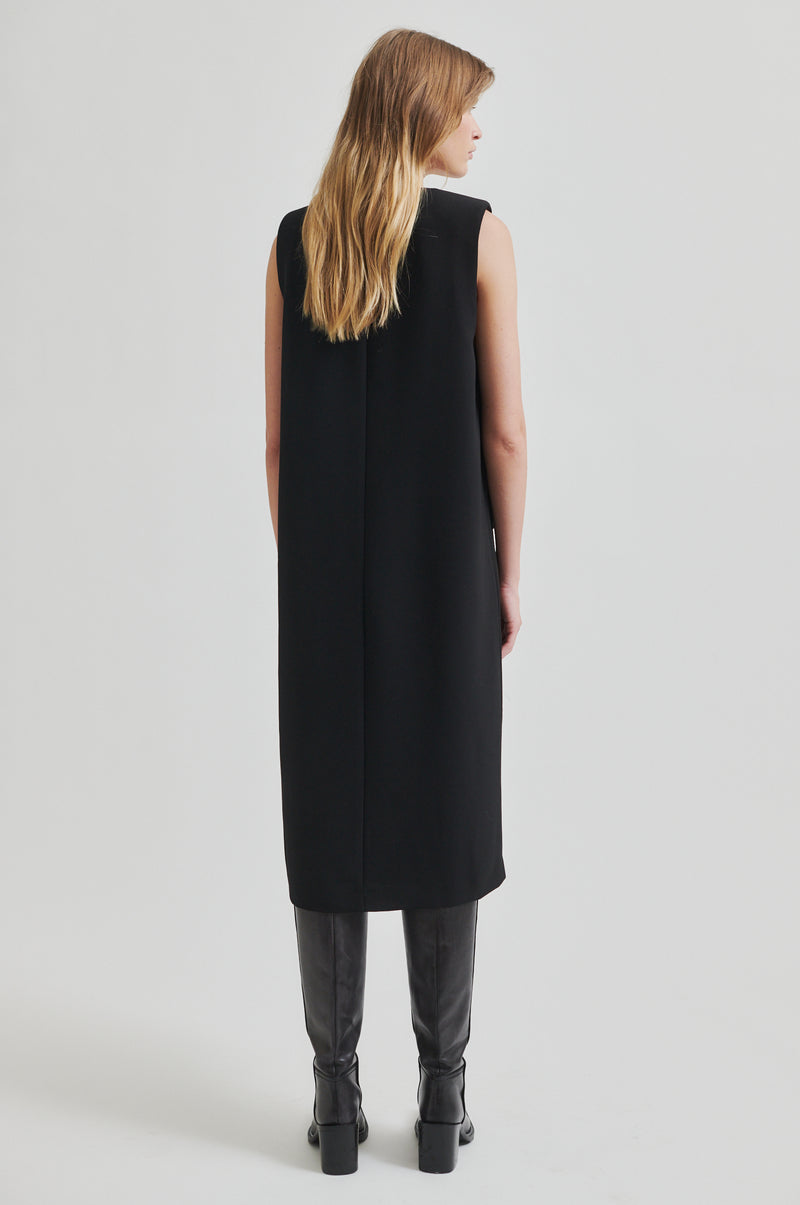 Fique Spencer Dress