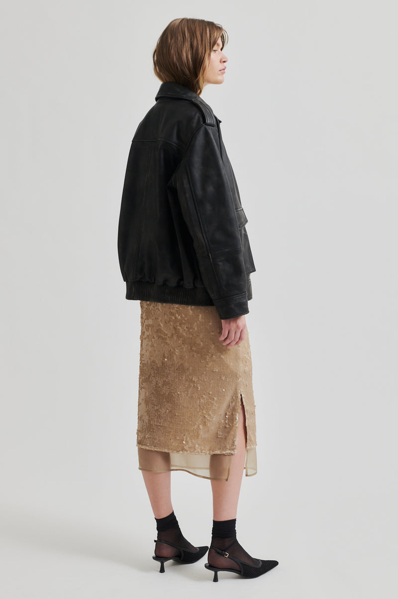 Cebelle Skirt