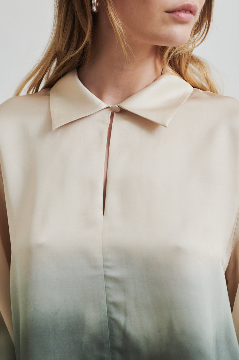 Avora Blouse