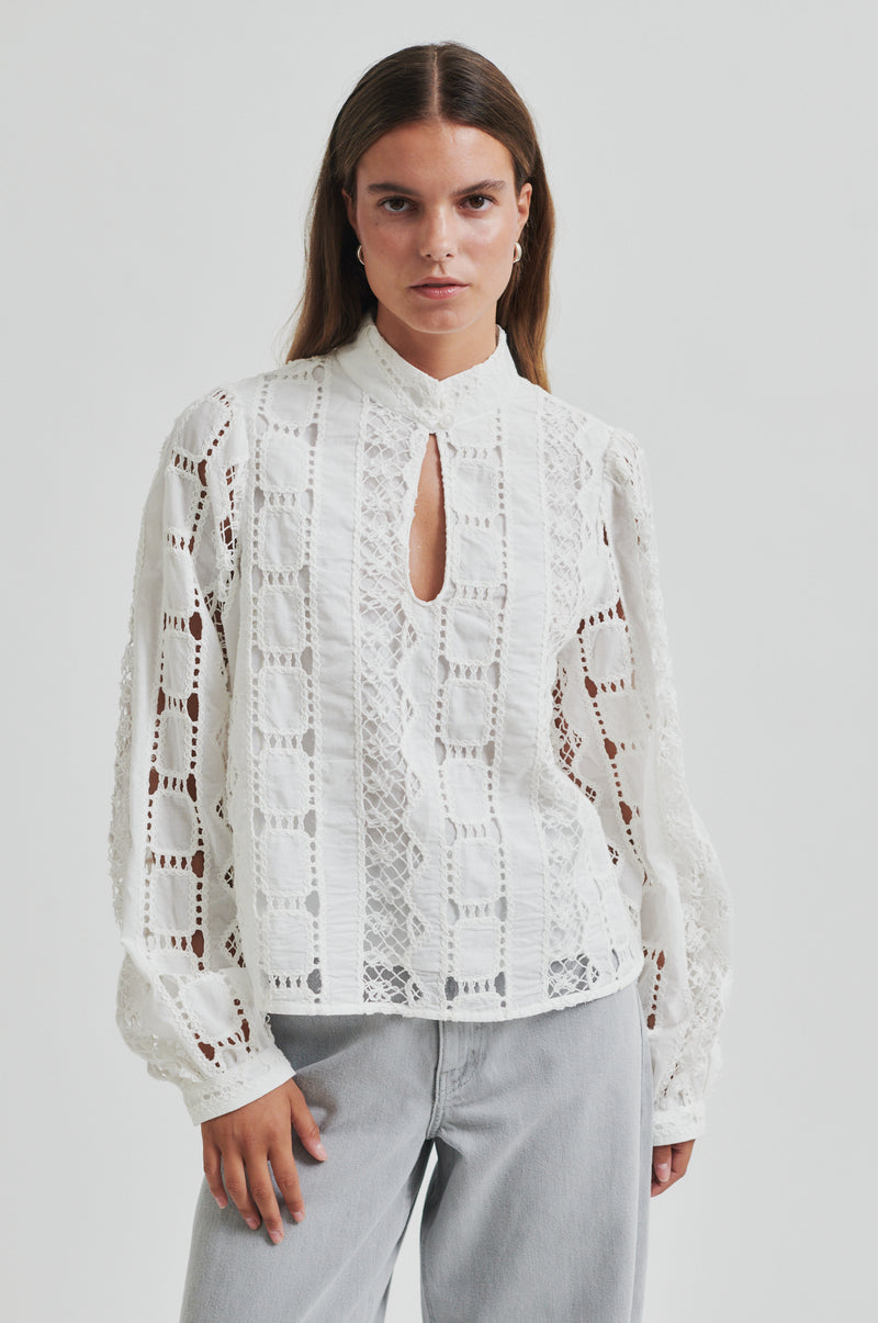 Milina Blouse