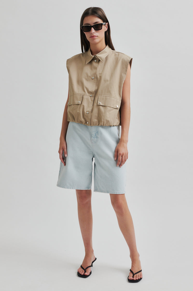 Merca Waistcoat