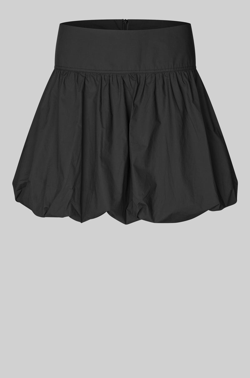 Nulana Mini Balloon Skirt