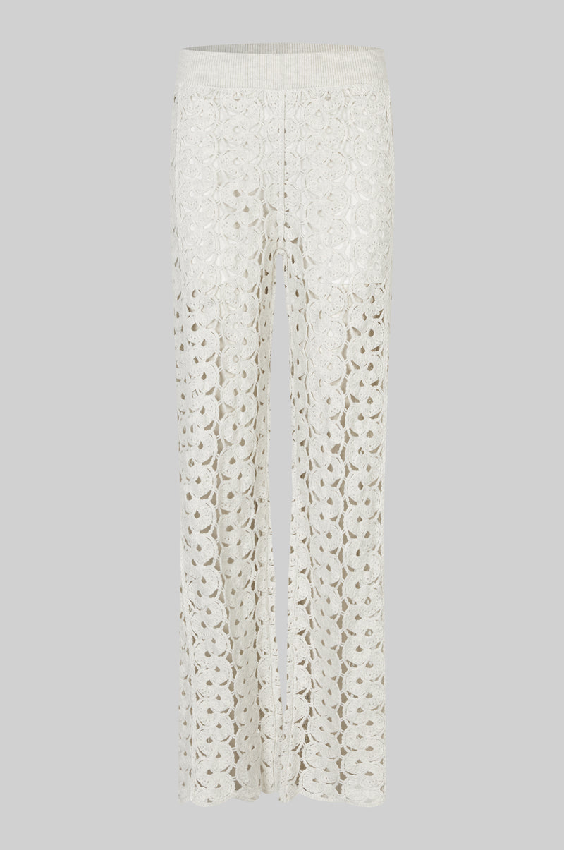 Coralie Knit Pants