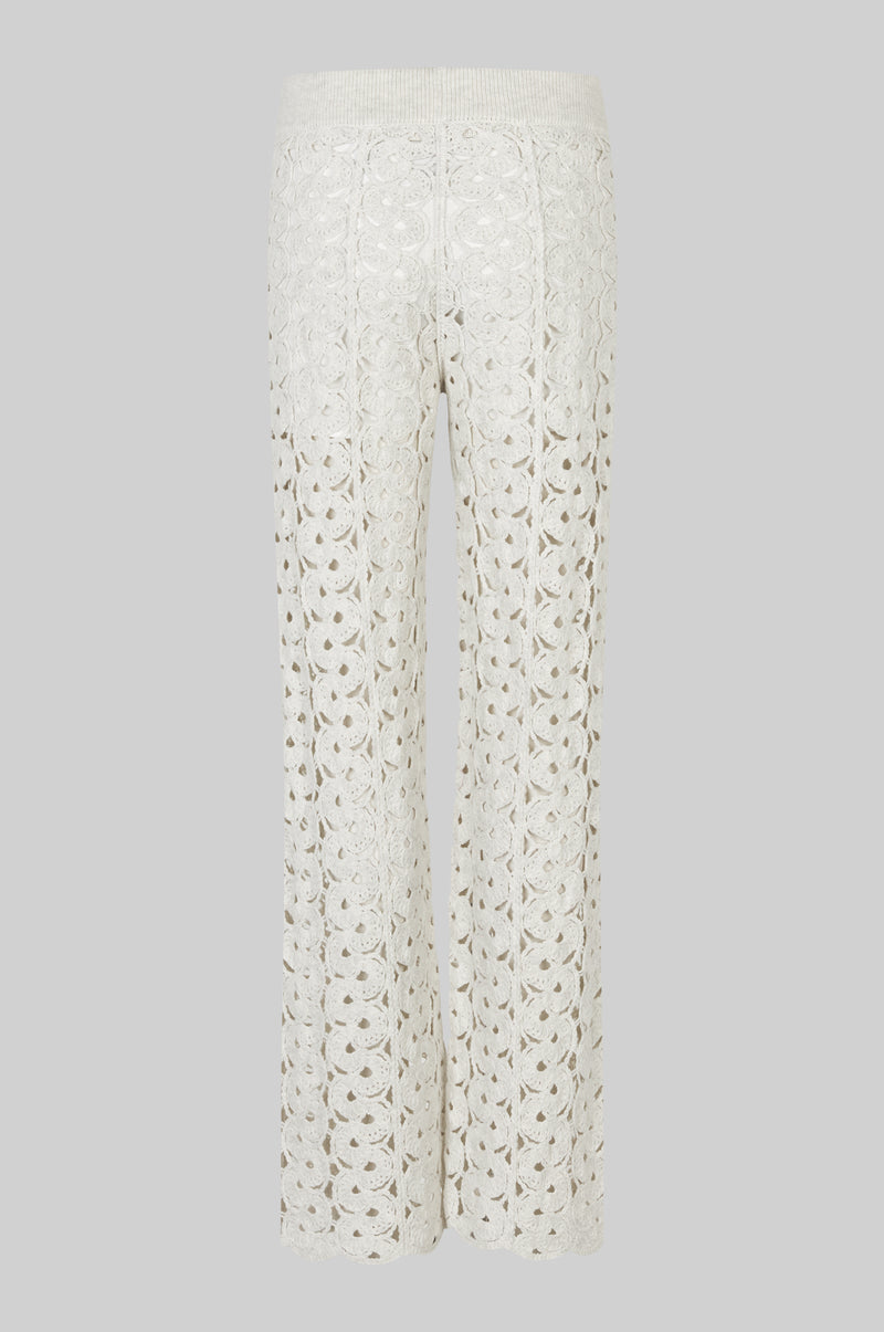 Coralie Knit Pants