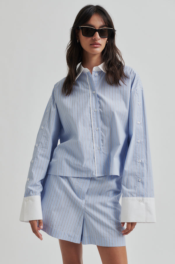 Alanis Combi Shirt