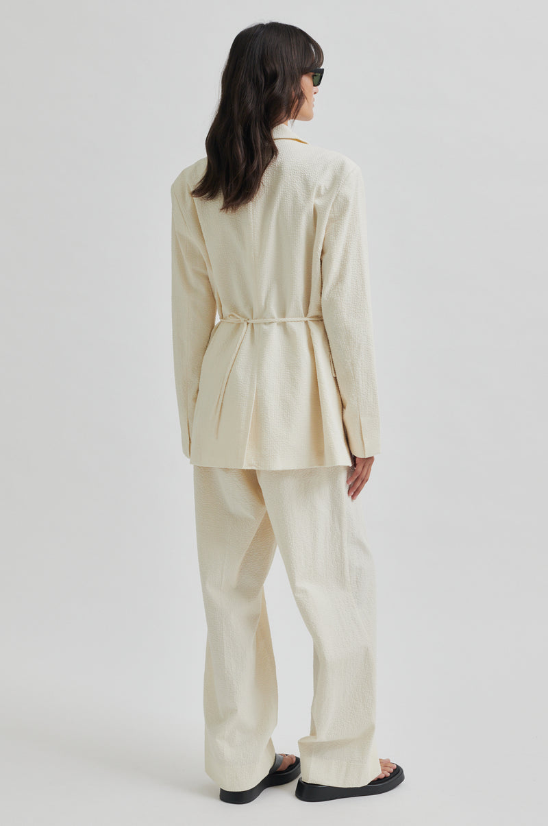 Wavy Trousers
