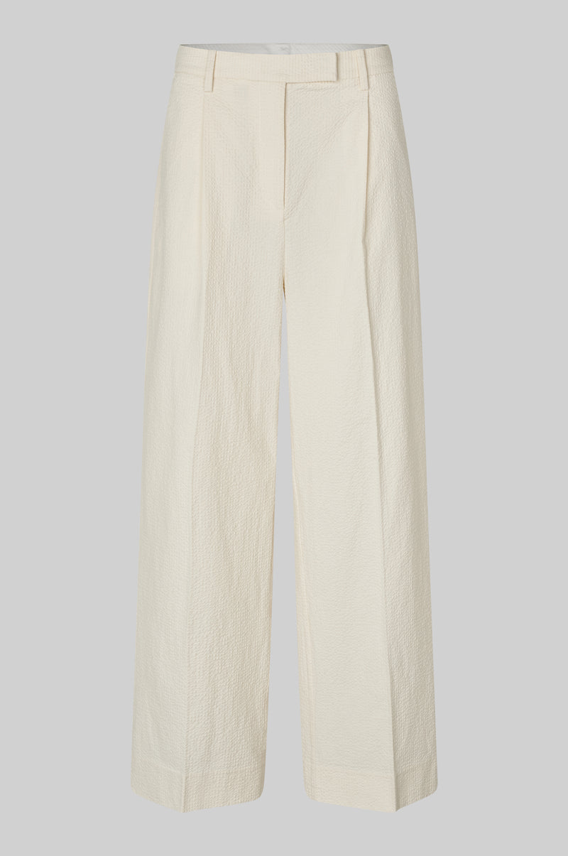 Wavy Trousers