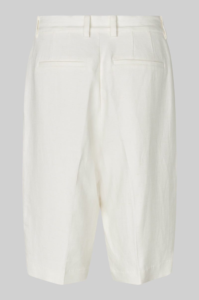 Lino Shorts