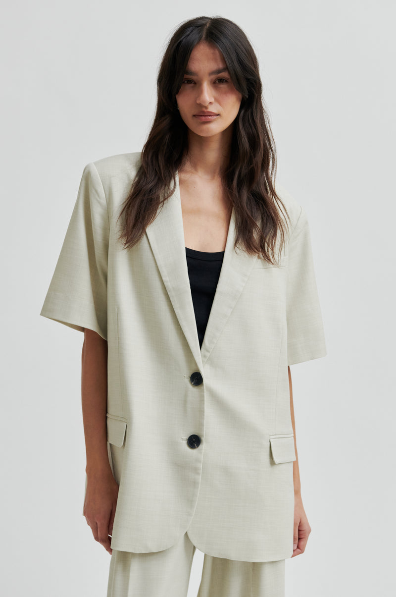 Sharo SS Blazer