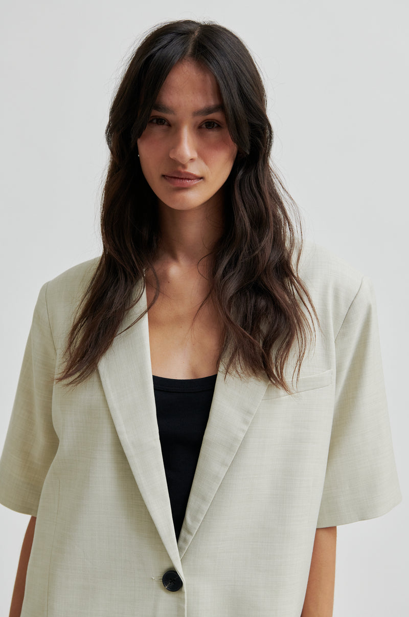 Sharo SS Blazer