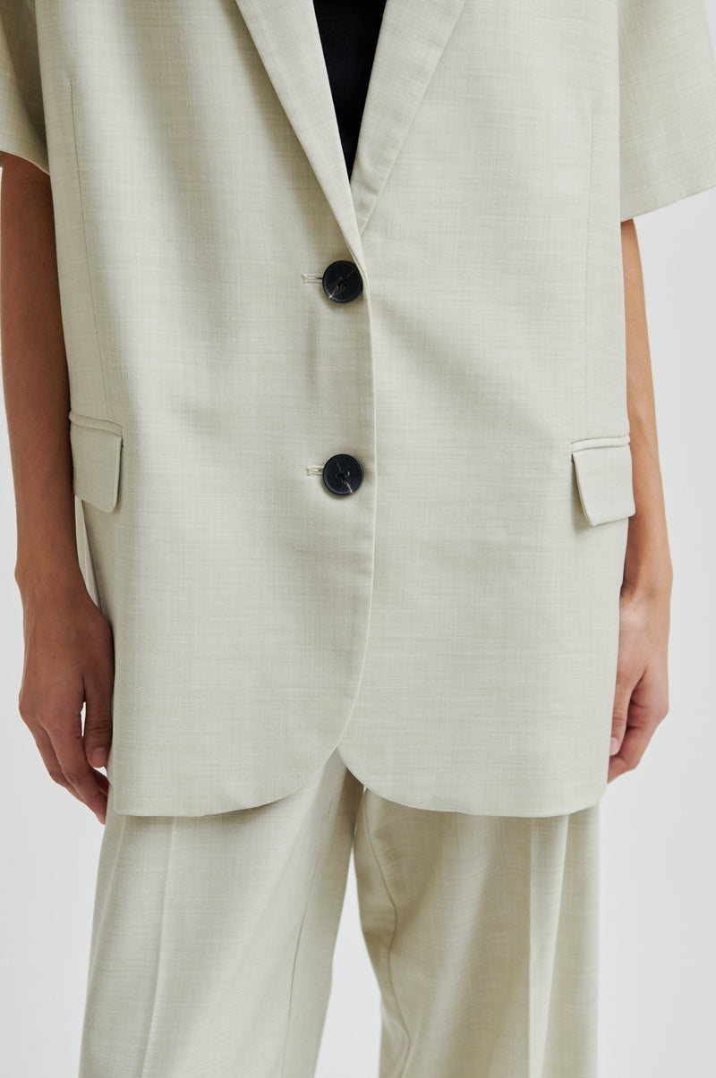 Sharo SS Blazer